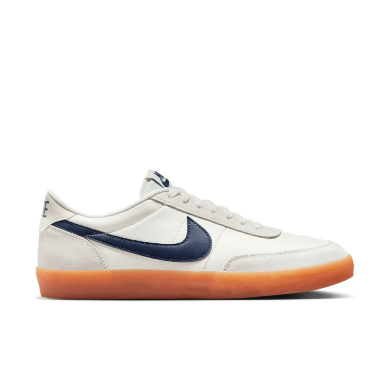 Zapatillas Nike Killshot 2 Leather de Hombre Crema