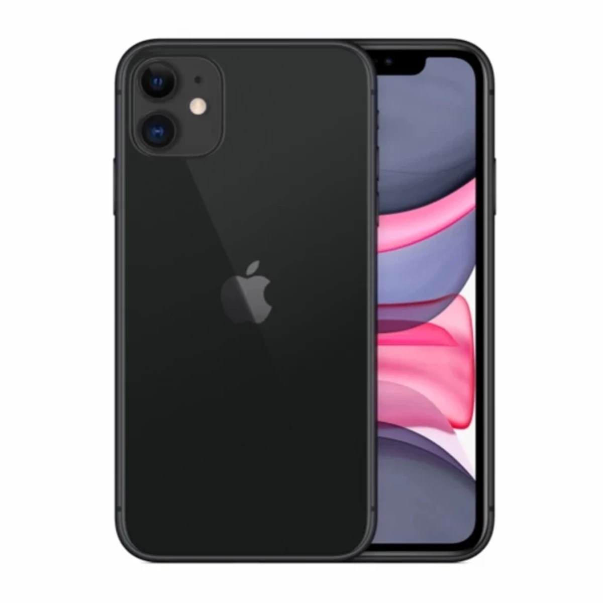 Iphone 11 128gb Black Unlocked 