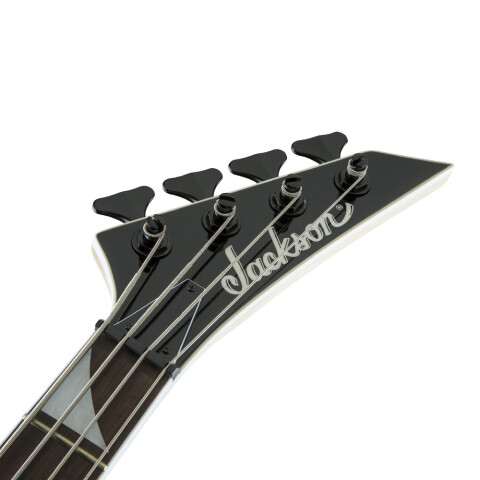 Bajo eléctrico Jackson JS3 CONCERT BLK Bajo eléctrico Jackson JS3 CONCERT BLK
