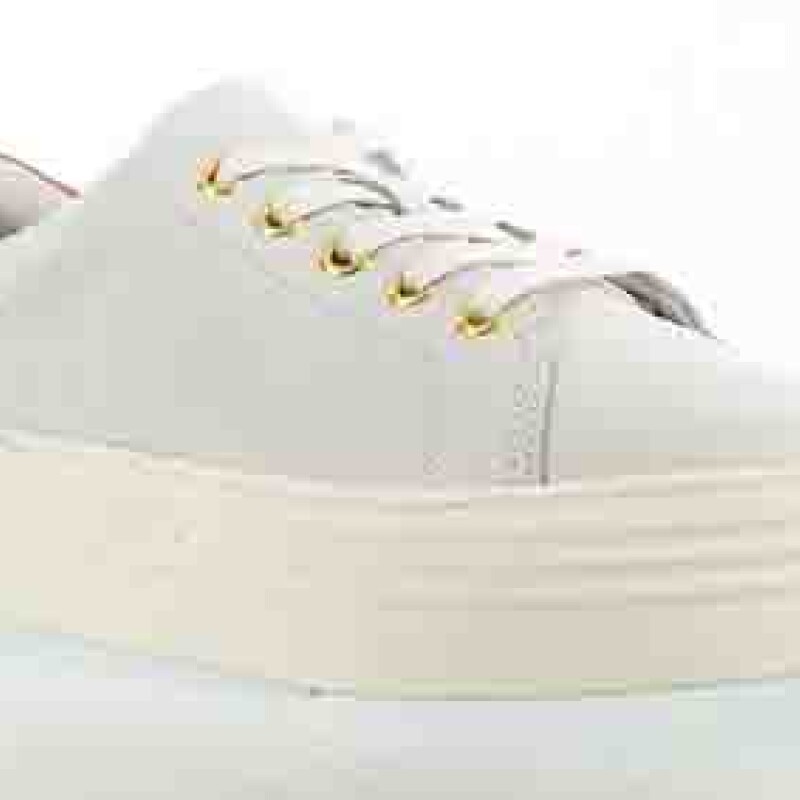 Zapatos de Mujer Bottero acordonado Blanco