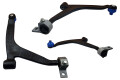 Parilla De Susp Del Citroen Xsara/Xsara Picasso/Berlingo Peug Partner 96-25 Izq Parilla De Susp Del Citroen Xsara/Xsara Picasso/Berlingo Peug Partner 96-25 Izq