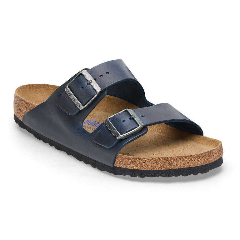 Sandalia Arizona SFB LEOI - Regular Blue