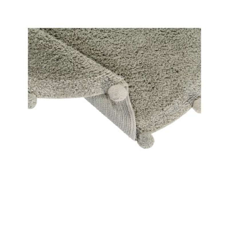 Alfombra lavable Bubbly - Oliva - Lorena Canals Alfombra Lavable Bubbly - Oliva - Lorena Canals