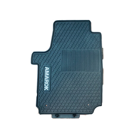 ALFOMBRAS VOLKSWAGEN AMAROK WESTON ALFOMBRAS VOLKSWAGEN AMAROK WESTON