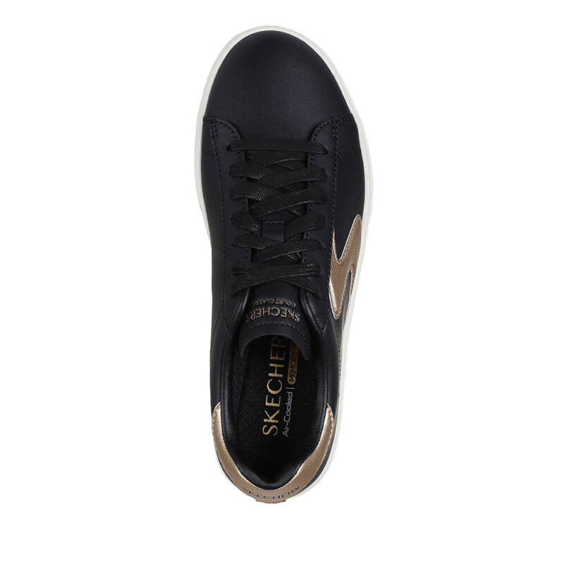 Eden LX Black
