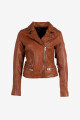 Chaqueta Zoe RF Camel