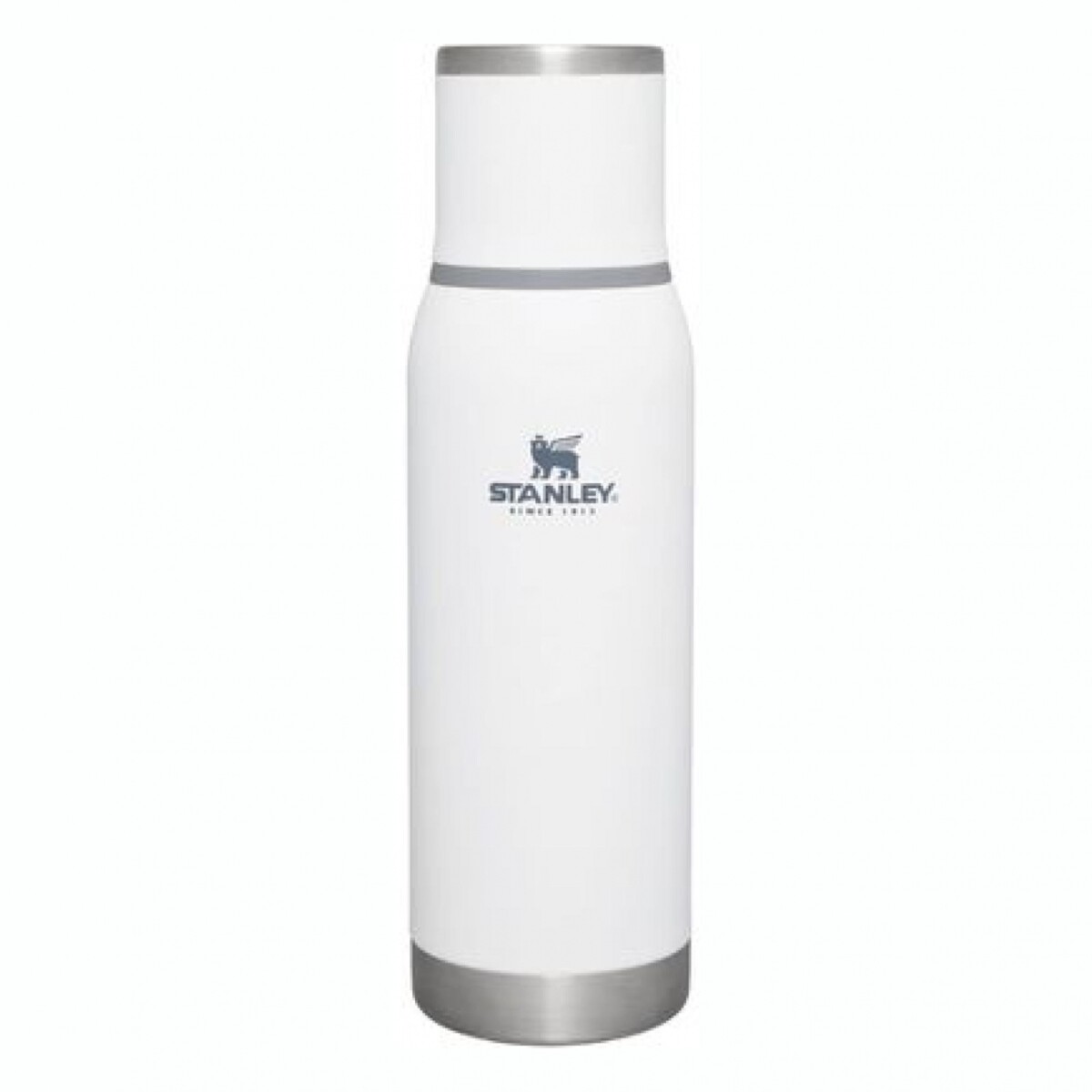 Termo STANLEY To Go Capacidad 500ML Conservación De Tu Bebida De Hasta 20Hs - Polar 