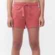 SHORT ROXY 61104 TERRY ROJO