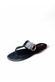 SANDALIA PADDOCK BUKIT Negro