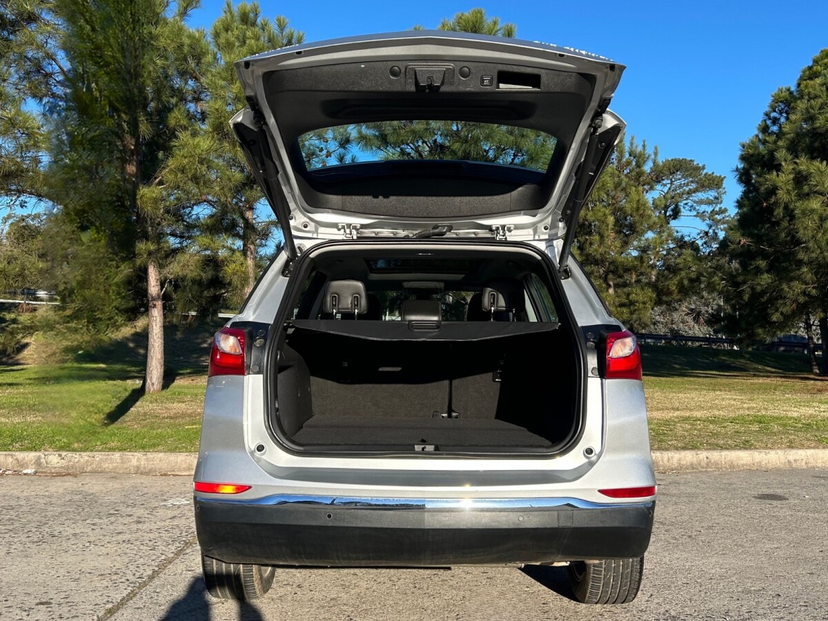 Chevrolet Equinox 1.5 EXCELENTE ESTADO! | Permuta / Financia Chevrolet Equinox 1.5 EXCELENTE ESTADO! | Permuta / Financia