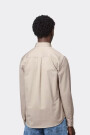 L/S Madison Shirt Crema