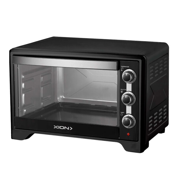 Horno Eléctrico Xion Xi-he68 / 68lts HORNO ELECTRICO XION 68LTS HE68 OLT