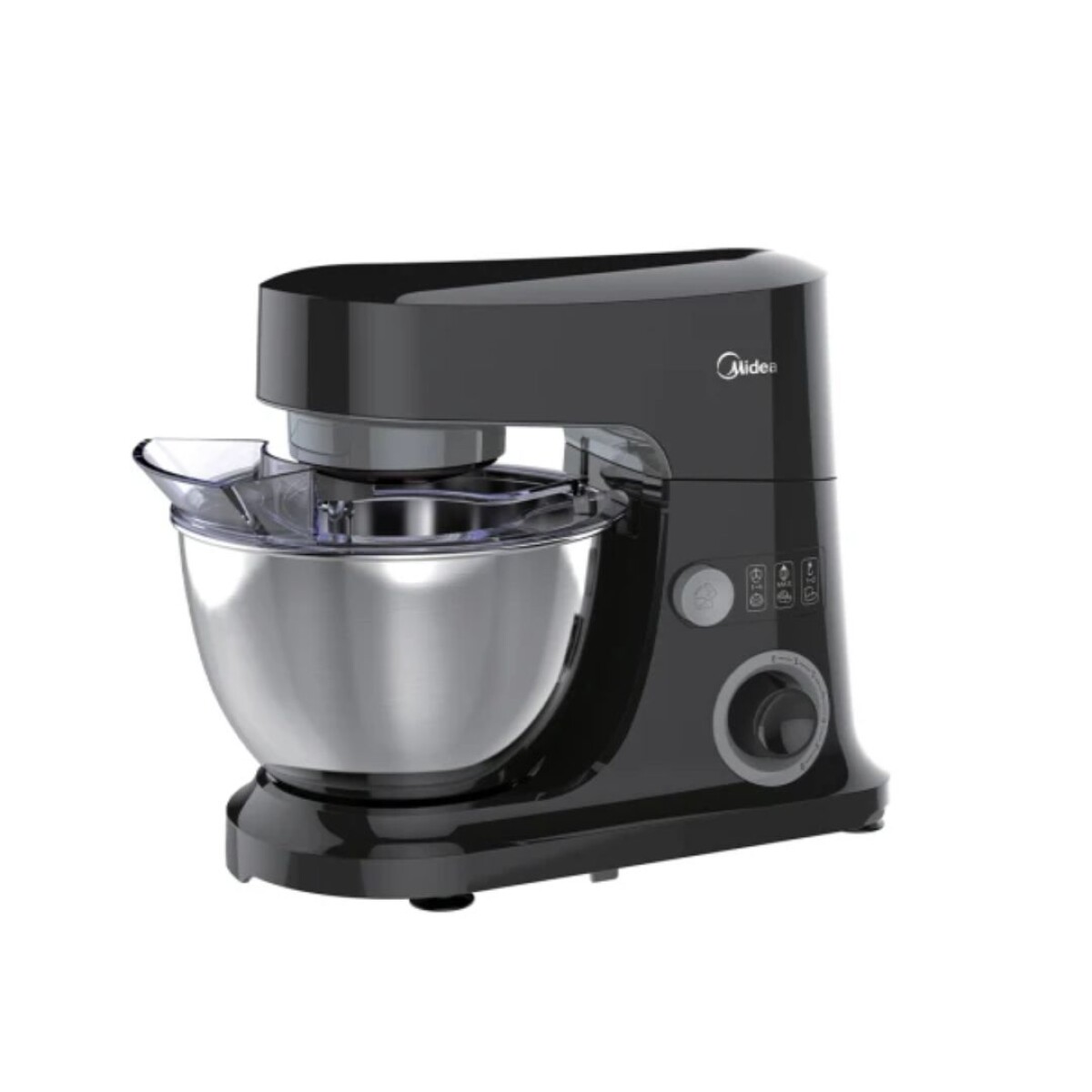 Batidora Planetaria Midea 4l 6 Veloc Mj-km6001w 