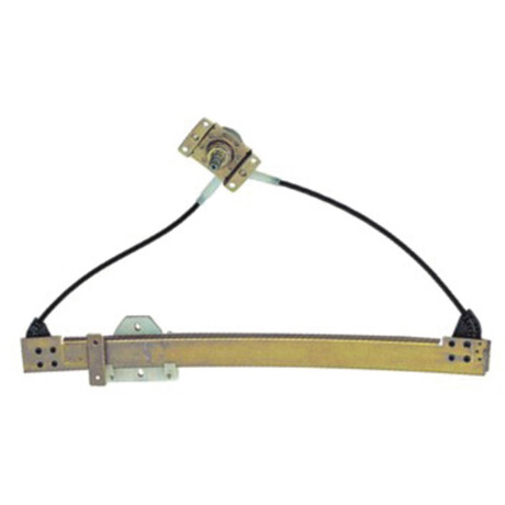 MAQUINA LEVANTA CRISTAL VOLKSWAGEN AMAZON 88-94 4PTAS DEL.DER. - MAQUINA LEVANTA CRISTAL VOLKSWAGEN AMAZON 88-94 4PTAS DEL.DER. -