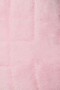 PANTUFLA ROMBOS ROSADO