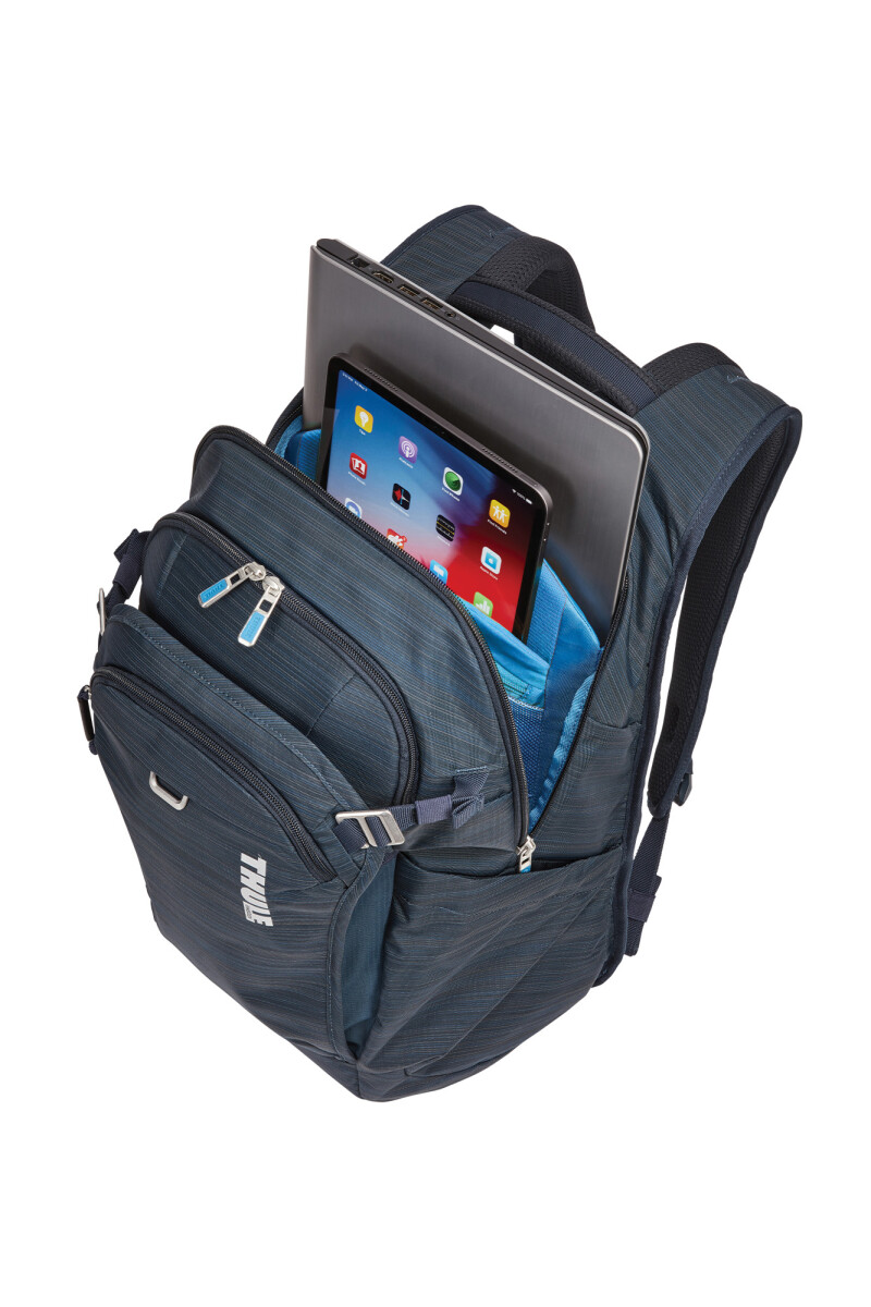 Thule Construct 24L - Carbon Blue Thule Construct 24L - Carbon Blue