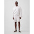 V-SUPERSOFT LOOSE DENIM SHORT - COLOR CARLS STONE V3