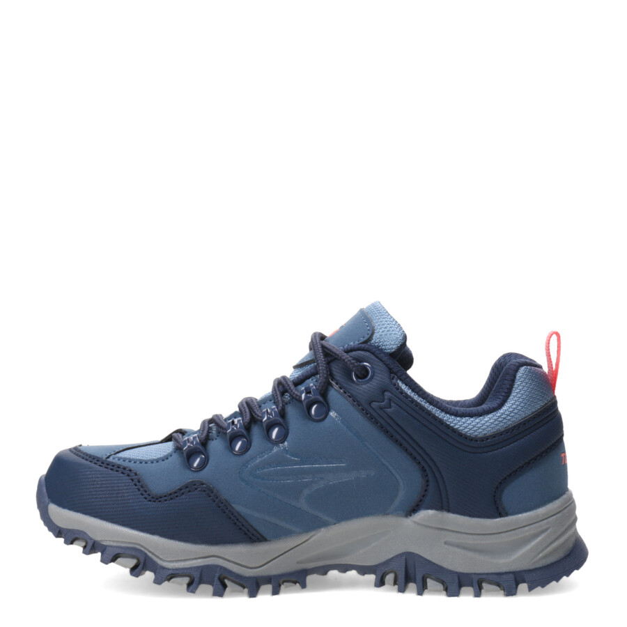 Championes de Niños Topper Gondor Iii Azul