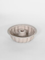 Horno Molde Silicona Flan 8 Color Unico