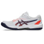 Zapatillas Cps-Volley GEL-Task 4 Hombre White/indigo Fog