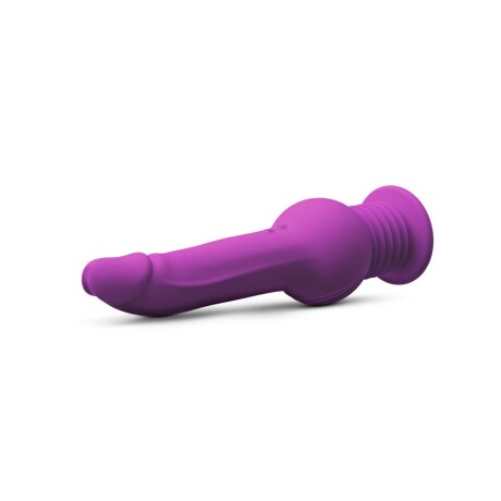 Vibrador Estimulador Punto G New York Gyro-Quake Vibrador Estimulador Punto G New York Gyro-Quake