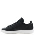 Championes de Hombre Adidas Grand Court Base Negro - Blanco