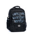 Mochila Umbro Vibo Negro