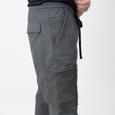 Pantalón Cargo Wrangler de Hombre - VOLUME - 112344996 Sin color