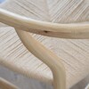 Silla Wishbone Natural
