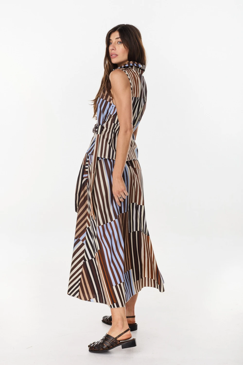Blusa Zia