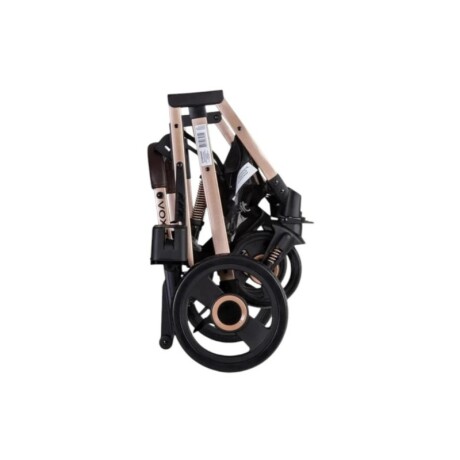 COCHE BEBESIT TRAVEL SYSTEM I-SIZE VOX GOLD COCHE BEBESIT TRAVEL SYSTEM I-SIZE VOX GOLD