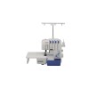 Maquina Overlock Brother 3534 Dt Maquina Overlock Brother 3534 Dt
