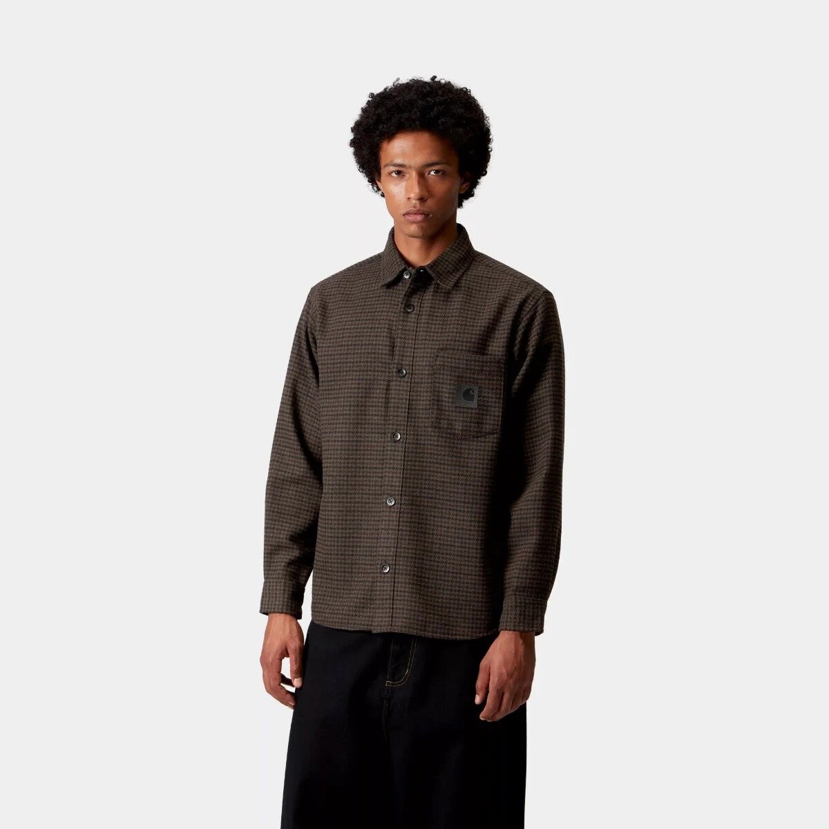 L/S Lowis Shirt 