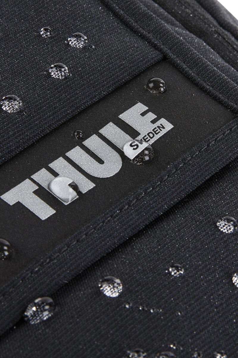 Thule Paramount 24L - Black Thule Paramount 24L - Black