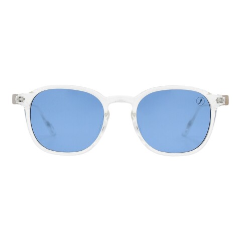 Lentes de Sol Chilli Beans Zúrich Transparente