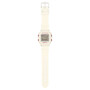 Reloj CASIO BABY-G BGD10KH-7DR Resina Blanco Esfera 40mm 0