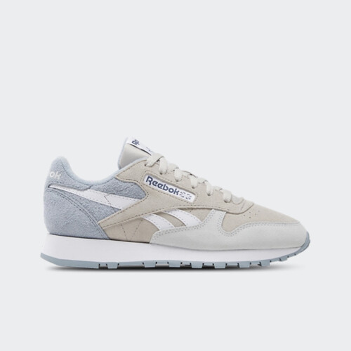 Championes Reebok Classic Leather Azul