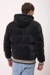 Campera Fast X Negro