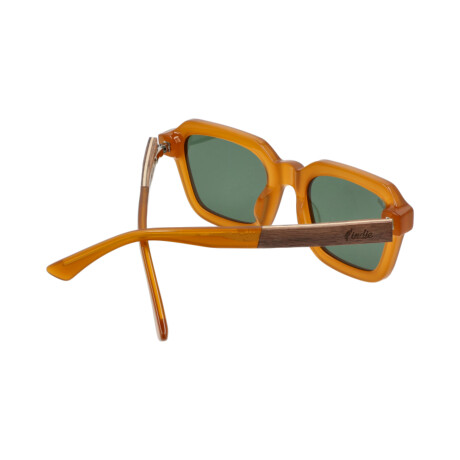 Lentes de Sol Indie Tune Ambar