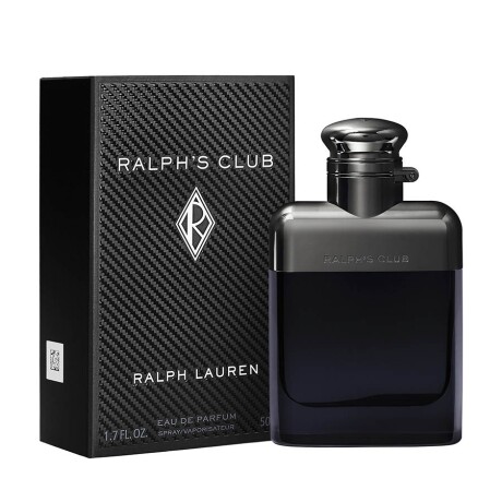 Perfume Ralph Lauren Edición Ralphs Club Edt 50ML Hombre 001