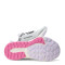 Championes de Mujer New Balance Nitrel V6 Gris - Lila