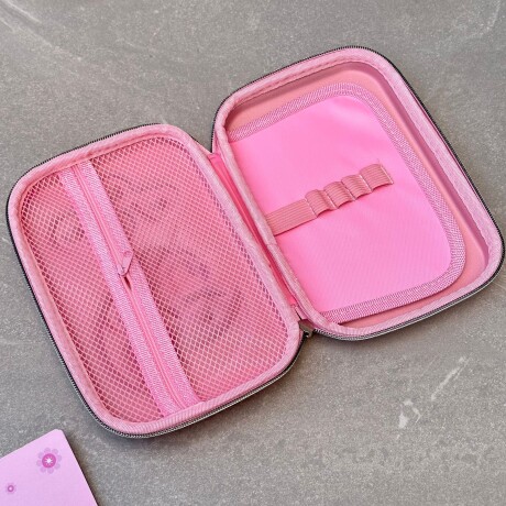 Estuche Cartuchera Infantil Para Lápices Estuche Cartuchera Infantil Para Lápices