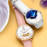 Smartwatch Slim Woman Xion Watch80 1.39" PLATEADO