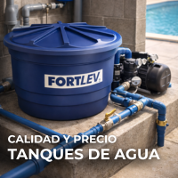 Instalación sanitaria