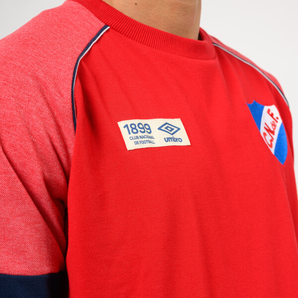 BUZO UNIT Nacional 004