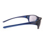 Lentes de Sol Chilli Beans Performance - Hombre Negro/azul