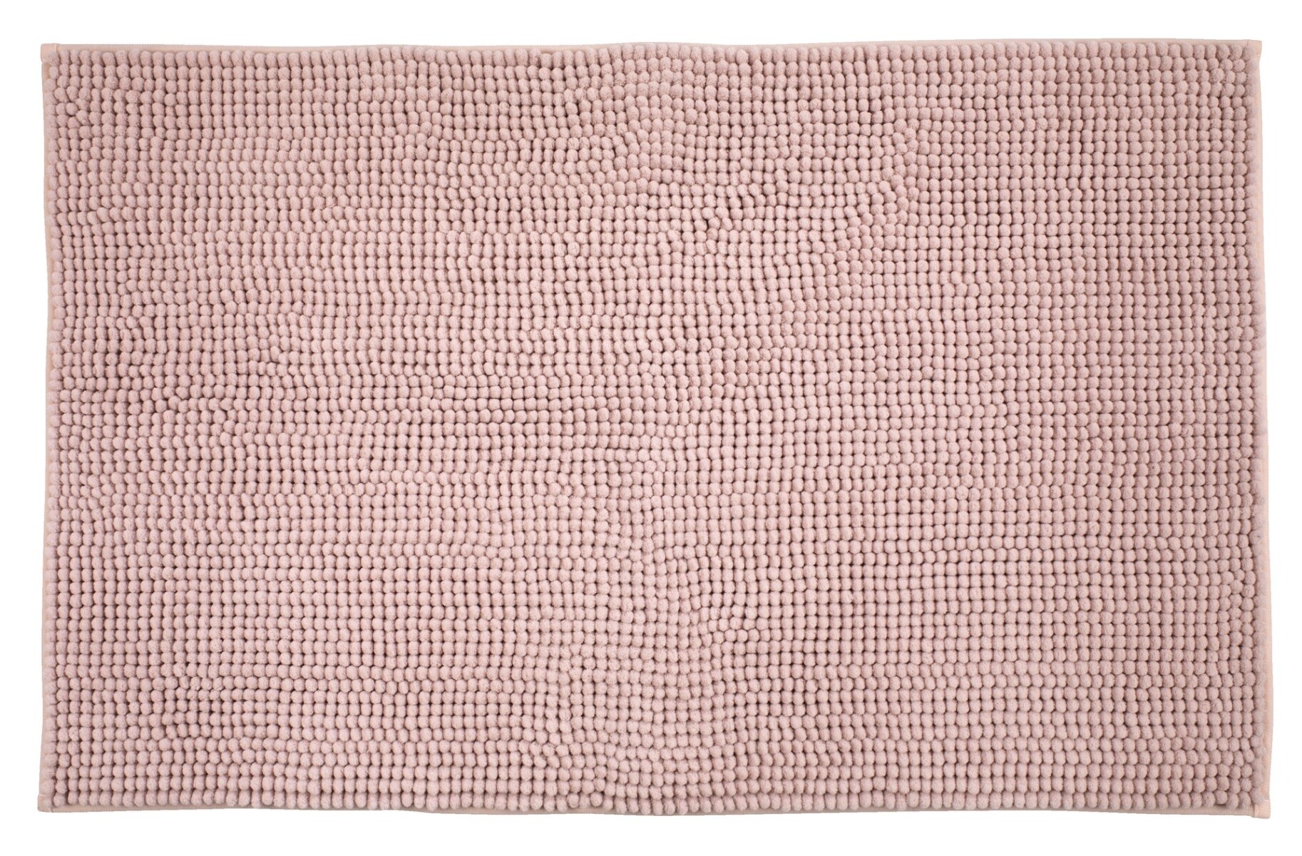 Alfombra baño FAGERSTA 50x80 rosa - Rosa 