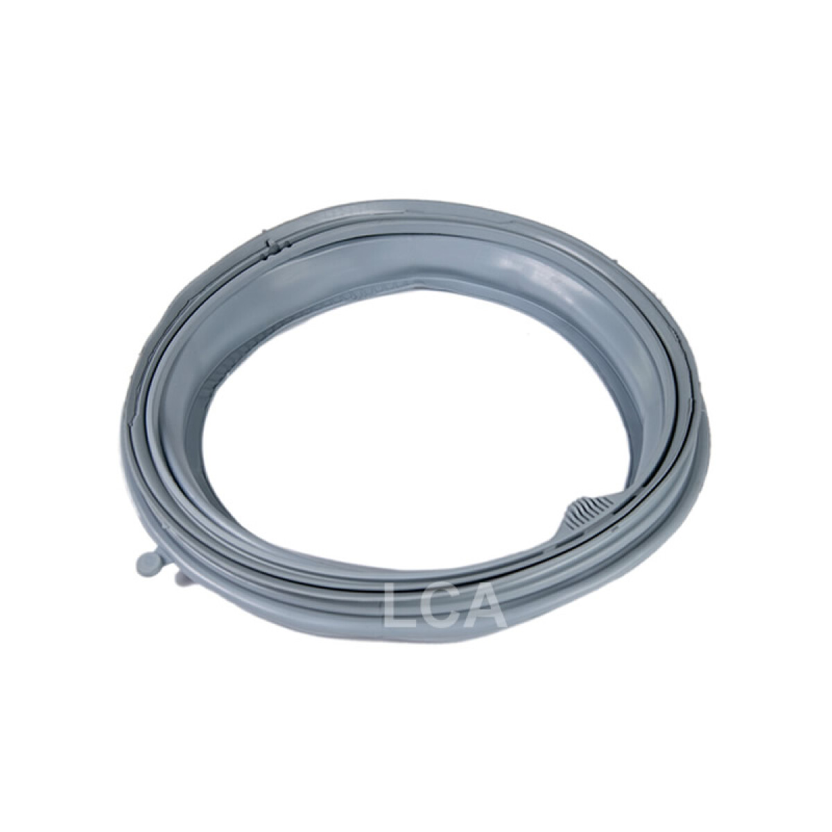 Fuelle Goma Puerta Lavadora Beko 2827083100 