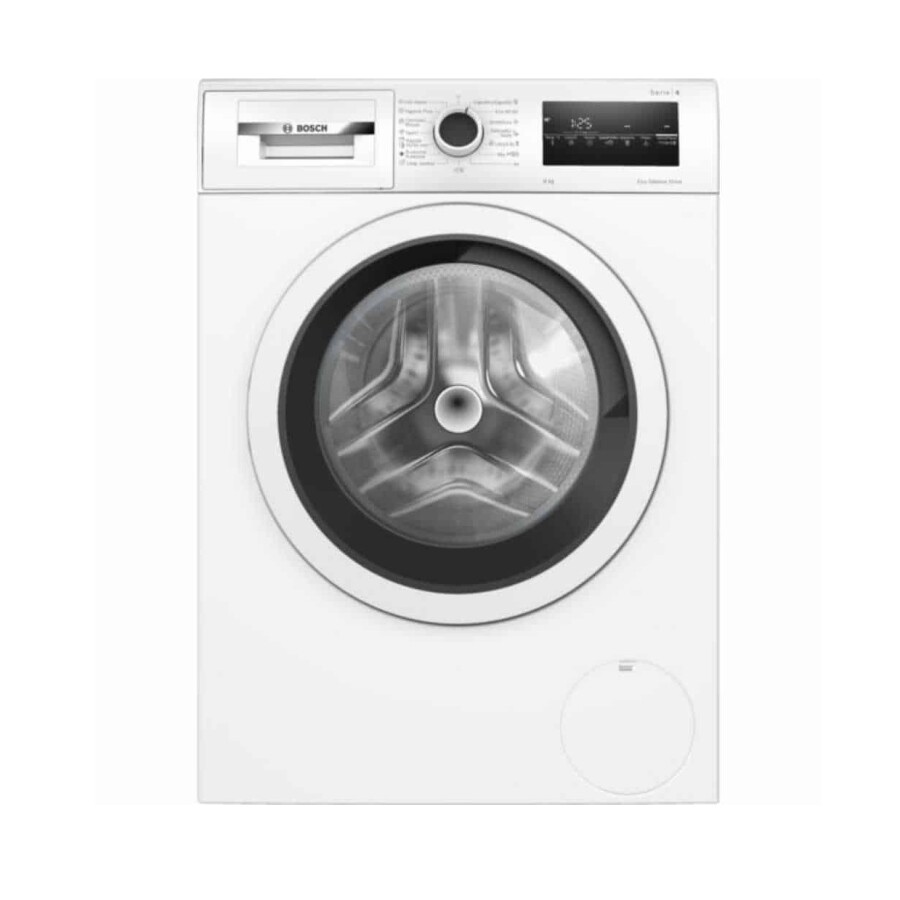 Lavarropas Bosch WAN24272ES 8 kg Lavarropas Bosch WAN24272ES 8 kg