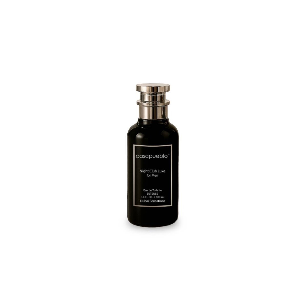 Fragancia Masculina Casapueblo Dubai S Night Club Luxe - 100 ml 